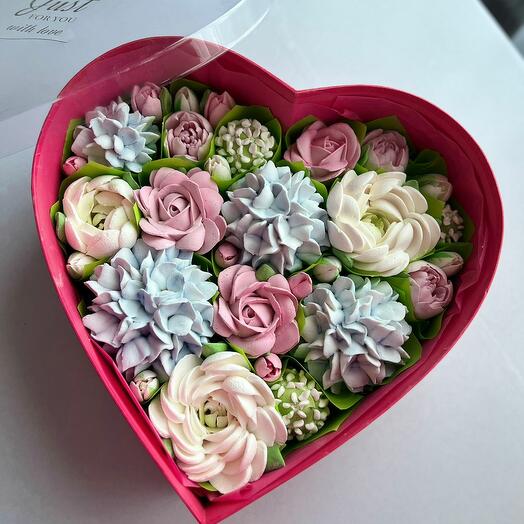 Зифирное сердце