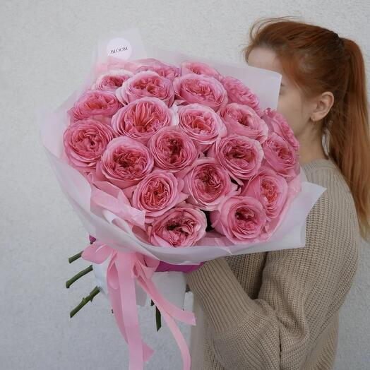 Rose x-pression