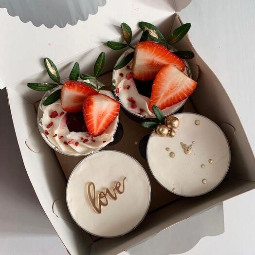 Love is