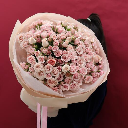 Букет "Pandora"