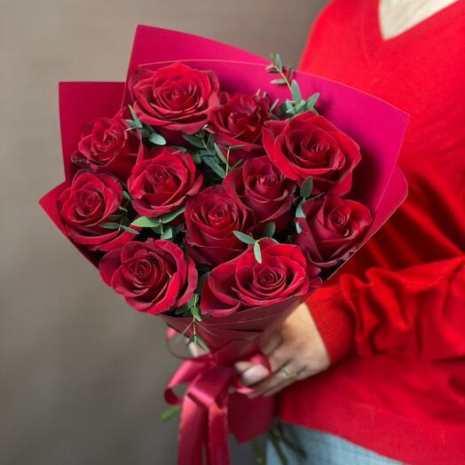 Нежное сердце