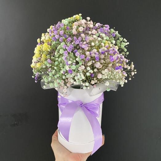Акварель 💐