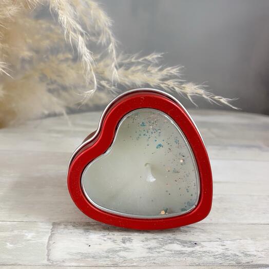 Сердце