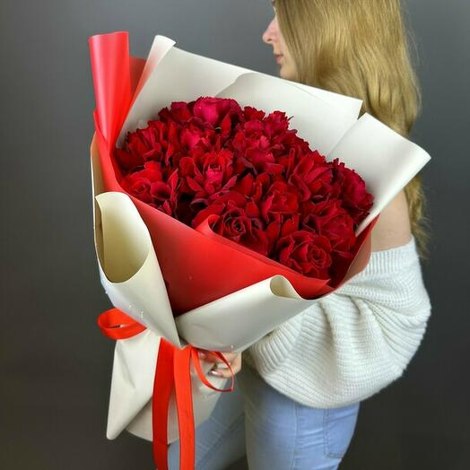 Французские розы ❣️