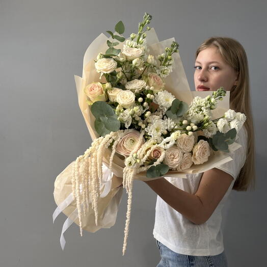 Bouquet 990