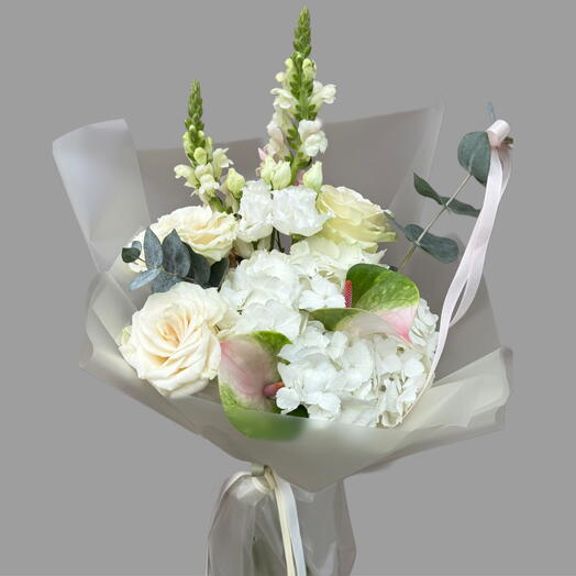 Virágcsokor Tavaszi újdonság