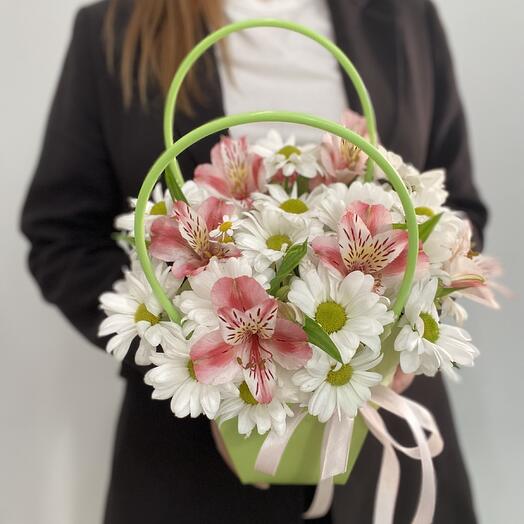 Настрій літа