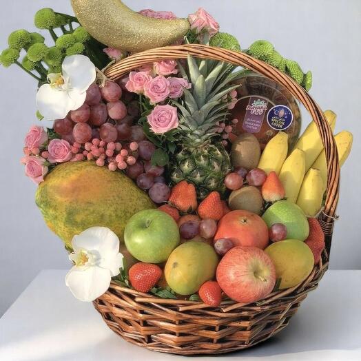 Fruit Basket