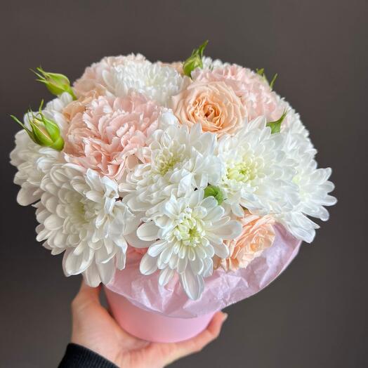 Lavender roses