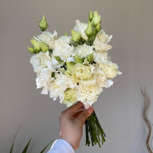 Букет невесты Wedding Time