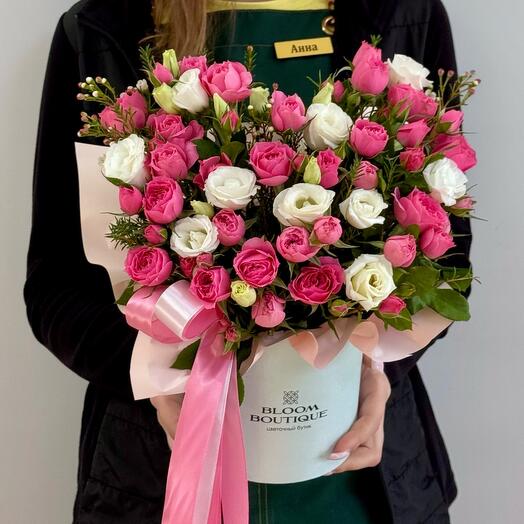 «Bloom Boutique»