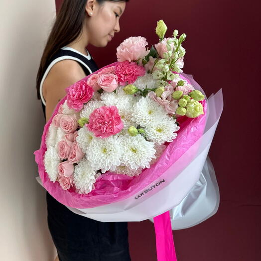 Букет "Авторский"