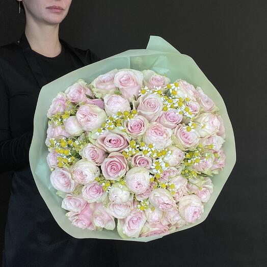 Букет для любимой