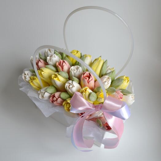 ЗЕФИРА🌷 Мастерская сладких подарков🌷