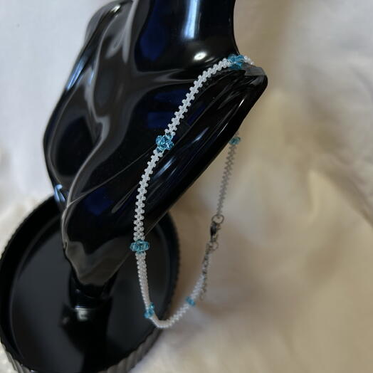The "tenderness" choker
