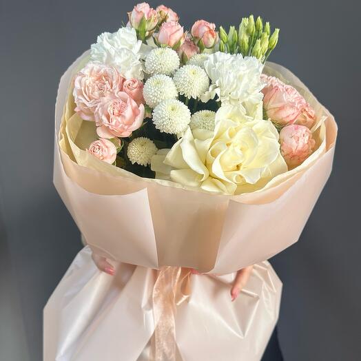 Самая любимая