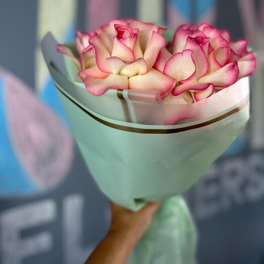 Французская Роза 🌹