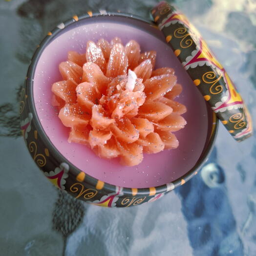 Mandala of successful