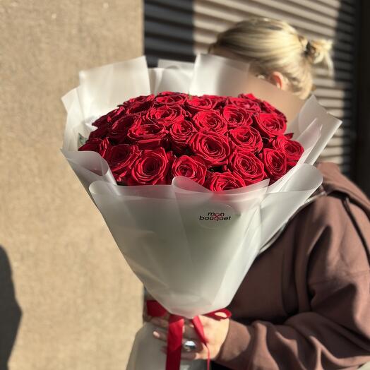 31 Ред Наоми в упаковке