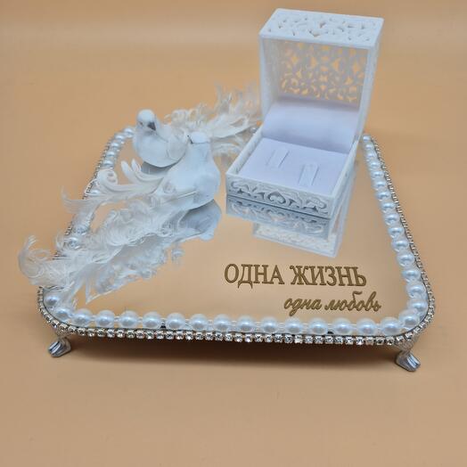Подставка 2