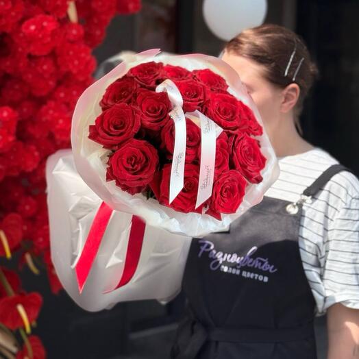 Букет Heart