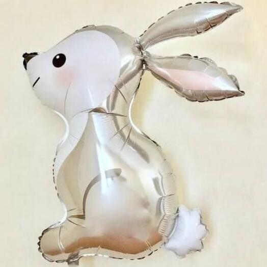 Шар фигура Заяц