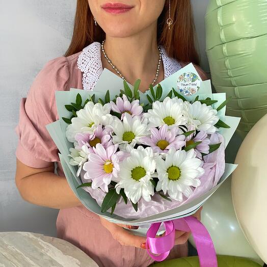 Милый комплимент