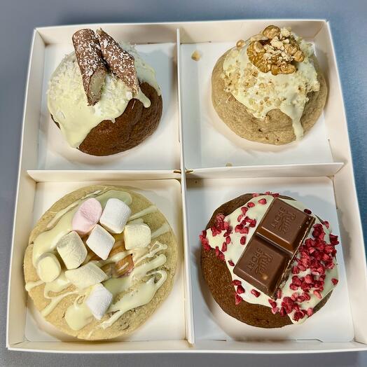 Сладкий Подарок 🥰Печенье😍