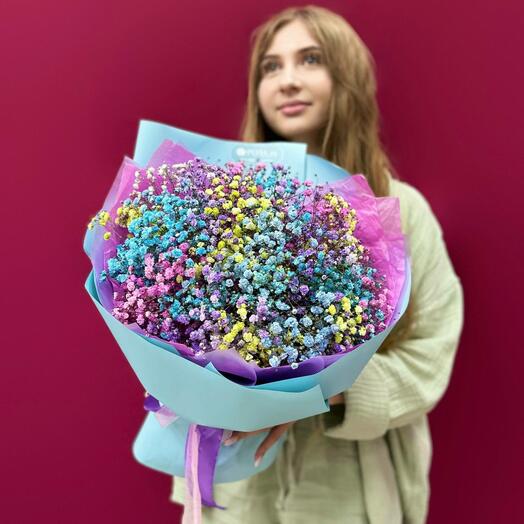 Летний зефир