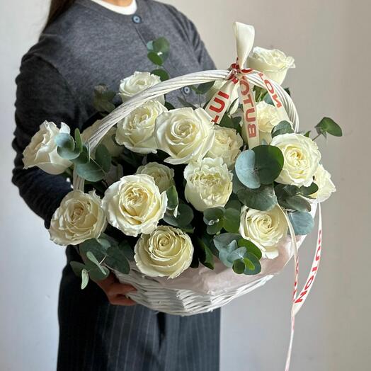 Композиция "Изысканность", размер М