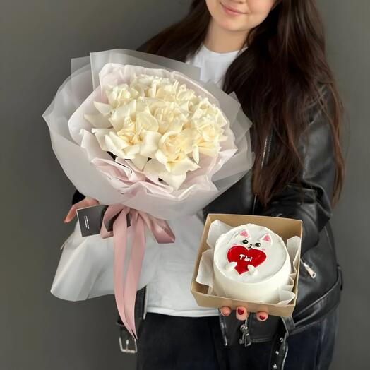 Love сет 💞