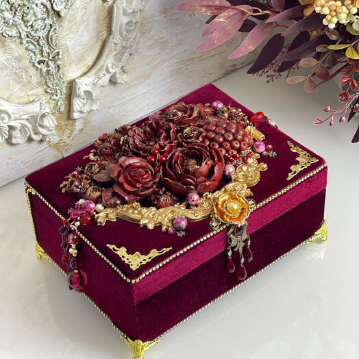 Подарок для любимой