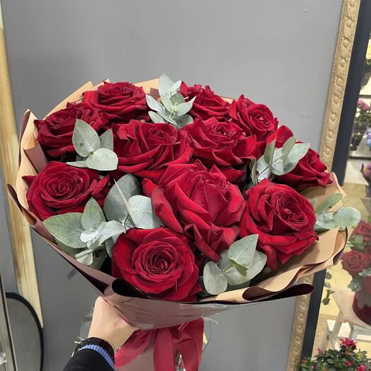Red Flash🌹11 шт