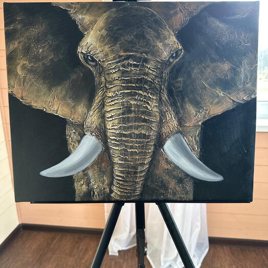 Мудрость саванны