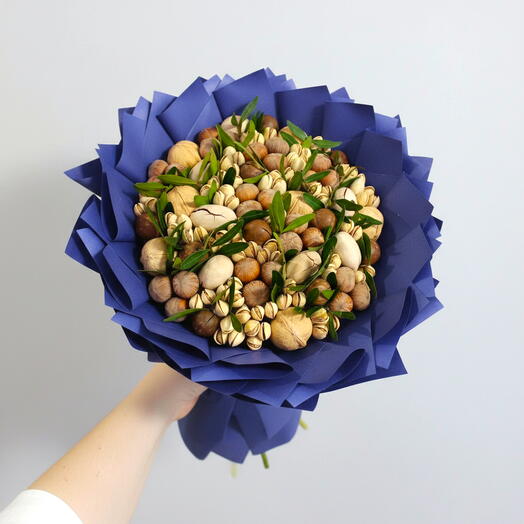 Ореховый букет арт. 35367 в Хабаровске