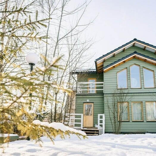 🎀Вилла Deluxe Премиум 180 в парк-отеле Skokovo Park 2 участника Две ночи 💝