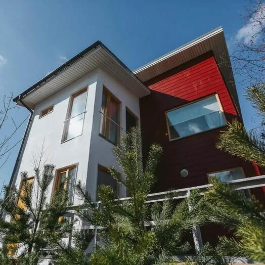 🎀Вилла Deluxe Премиум 220 в парк-отеле Skokovo Park 2 участника Одна ночь 💝