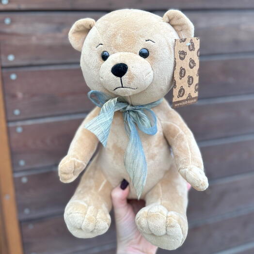Игрушка «Медведь» 🐻
