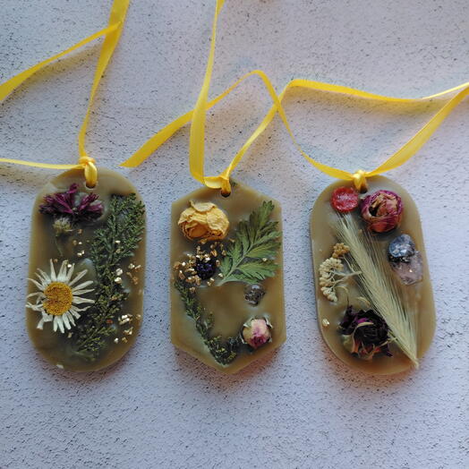 Флорентийское саше, набор