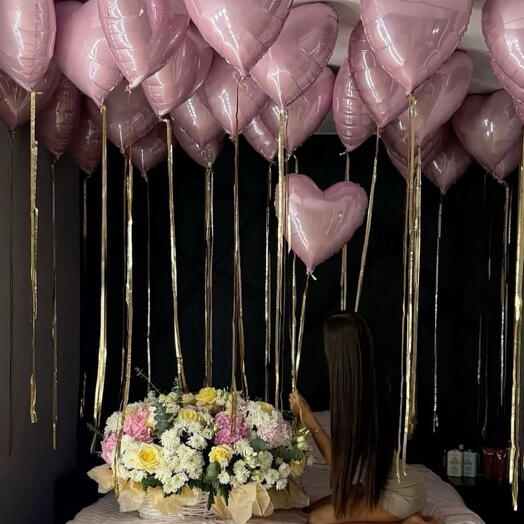 Подарок под ключ 1 💖