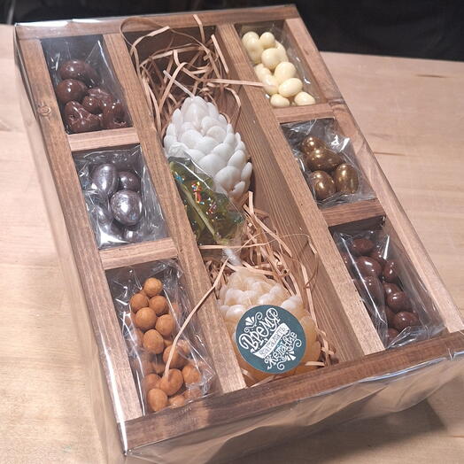 Бокс Праздничный