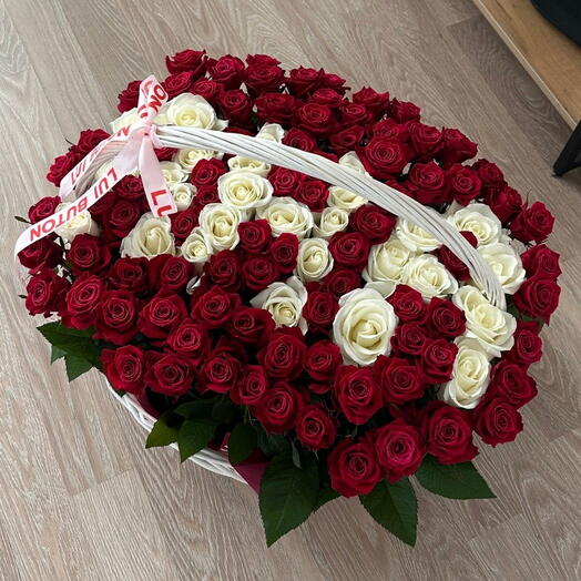 Композиция "АНА"