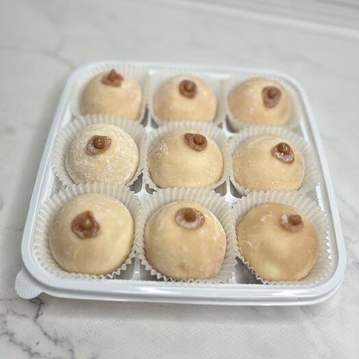 Моти сисички