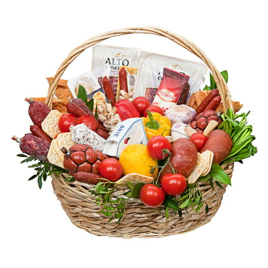 Богатырская (стандартный)