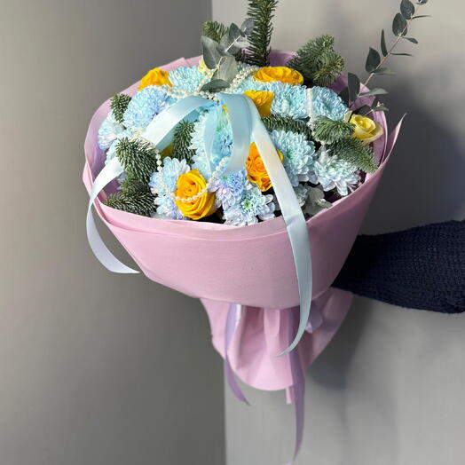 Зимние нотки