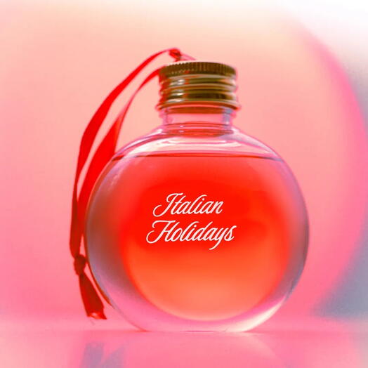 Диффузор Aroma Globe Italian Holiday
