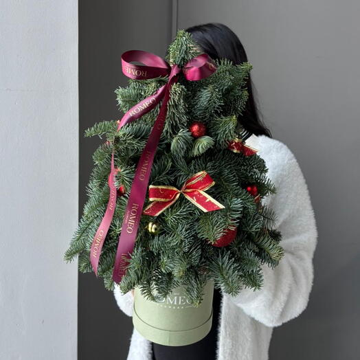 Красный бархат