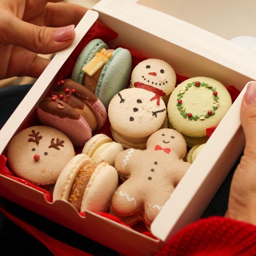 Набор «Рождество»