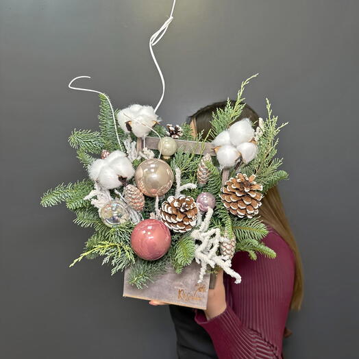 Композиция 189