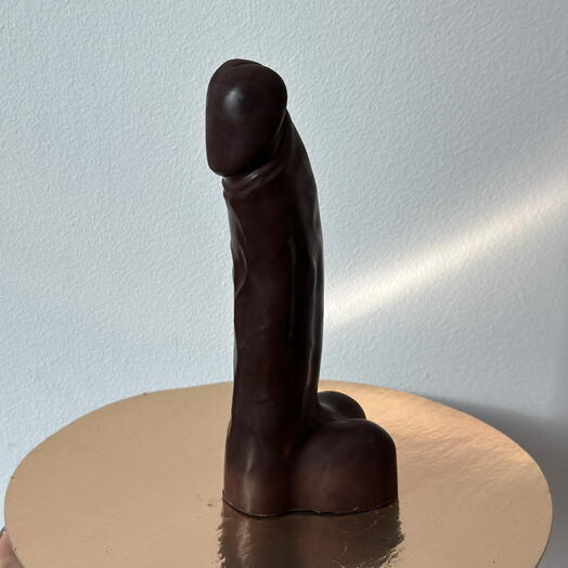 Belgian chocolate product